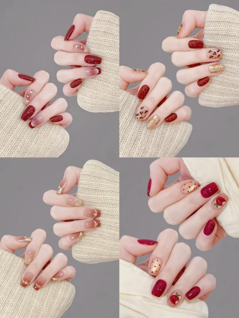 mau-nail-tet-dep__6__9644ceea22a348098b4f8a7ff82e5f40 nail tết vẽ