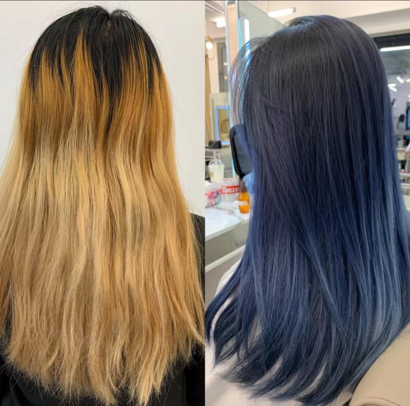 mau-xanh-den-phai-ra-mau-gi__11__ad1274e5cdb24697a67d6d5f7a83996b Bí kíp giữ màu tóc xanh đen lâu phai