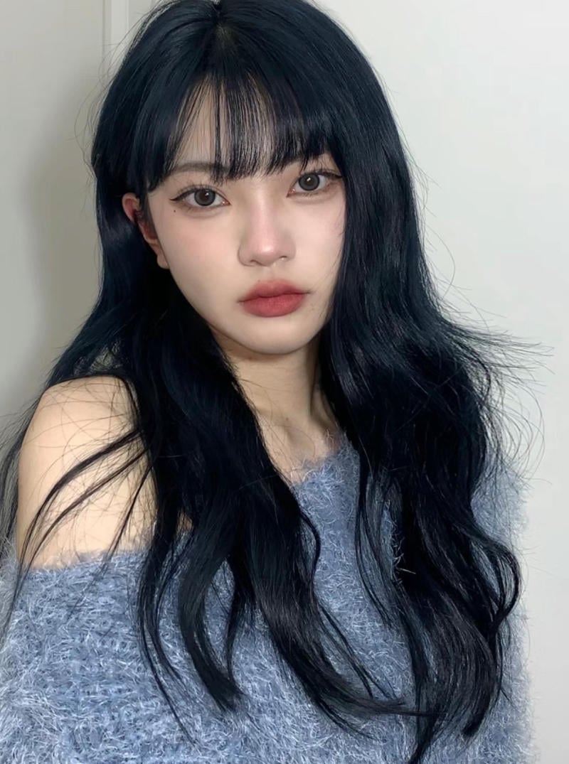 mau-xanh-den-phai-ra-mau-gi__17__956b68befae742749eb7aa132190ec85 Tóc xanh đen phai ra màu gì?