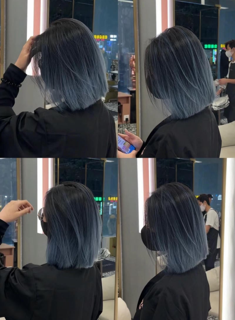 mau-xanh-den-phai-ra-mau-gi__4__d512b9166453415c99f6aae4f44ba950 Nhuộm tóc màu xanh đen ánh khói