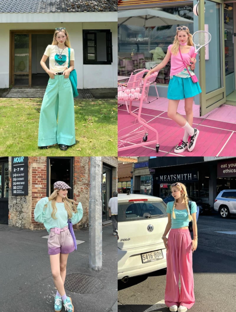 mau-xanh-ngoc-bich-mac-voi-mau-gi__6__e4940b5a9fc24c2bb90185ddf73a48d2 Cách Phối Màu Xanh Ngọc Bích Với Màu Hồng Pastel