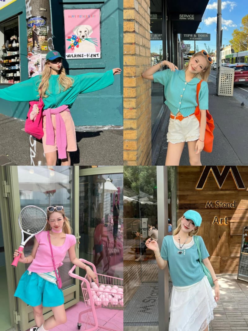 mau-xanh-ngoc-bich-mac-voi-mau-gi__7__fbd74f498c604319a6663fee51186832 Cách Phối Màu Xanh Ngọc Bích Với Màu Be/Nude