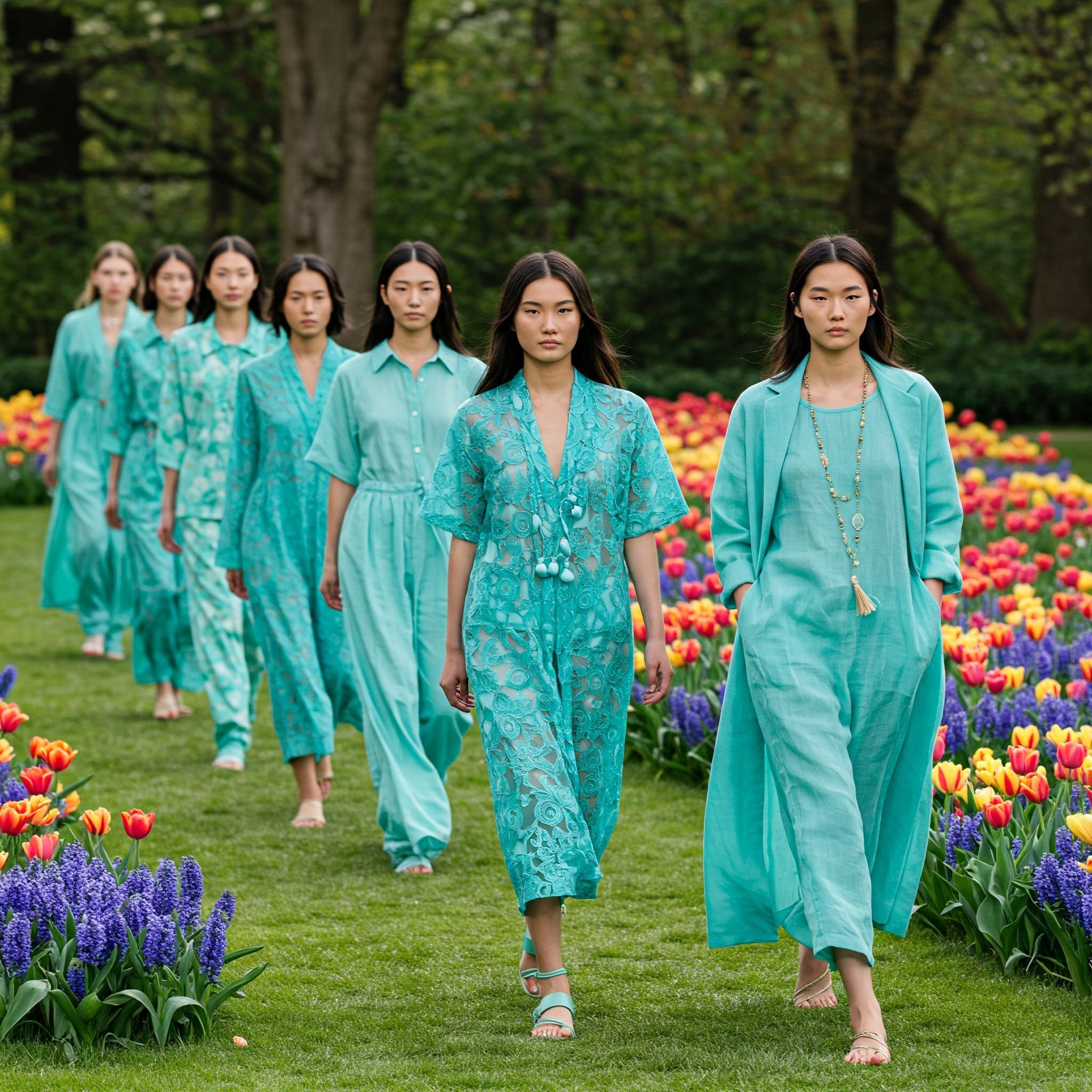 mau-xanh-ngoc-bich__2__75072259e8a14cba9826305b3bbba58a Ứng Dụng Của Màu Xanh Ngọc Bích Trong Thời Trang