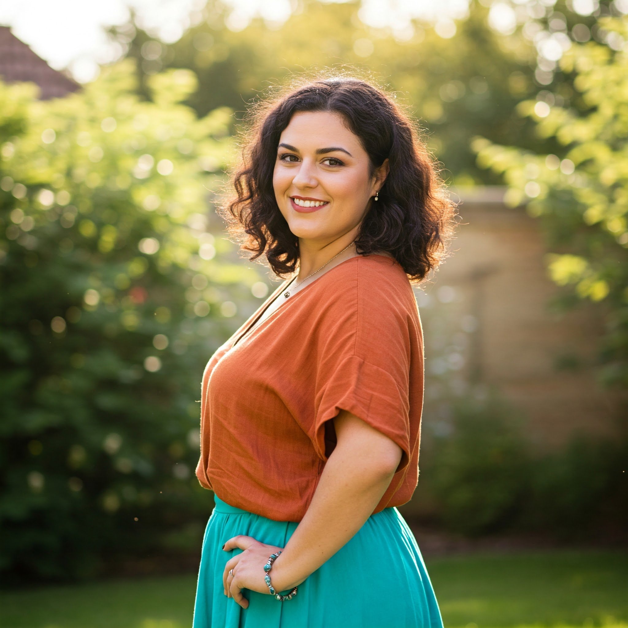 mau-xanh-ngoc-bich__7__b0a51a3ad5cb4226aa865426e15b1dd5 Cách Phối Màu Xanh Ngọc Bích Với Màu Cam Đất