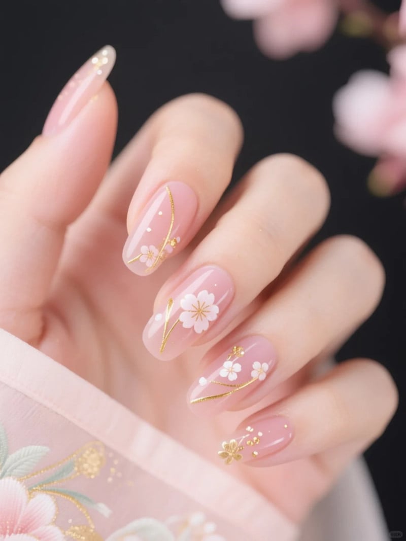 nail-don-gian-nhe-nhang-cardina-2-jpg_f769ed42a37145ffb1d85cd0cae5d4e1 mẫu nail đơn giản nhẹ nhàng