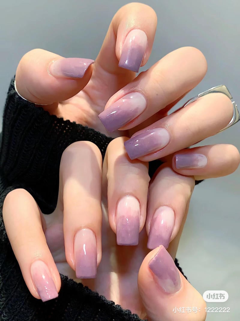 nail-ombre-dep__17__3e7294f8658a4b7d96a271a160d04e22 mẫu nail ombre màu tím