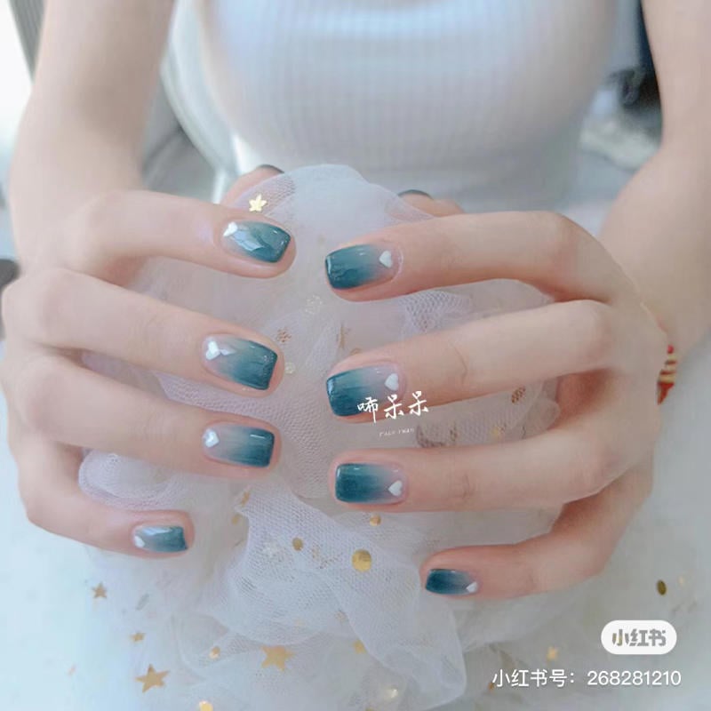 nail-ombre-dep__5__25ce74b3f4074eef91b32de92b3716ea mẫu nail ombre hồng
