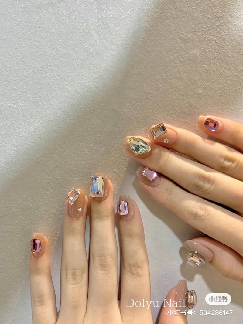 nail-tet-dep__25__8dab29daafa846ae84676b2c93b3431c nail tết đính đá