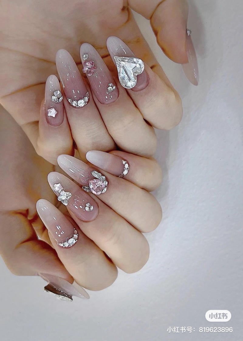 nail-tet-dep__39__bdab7b501dba45448b29cabf039a1f1a nail tết ombre