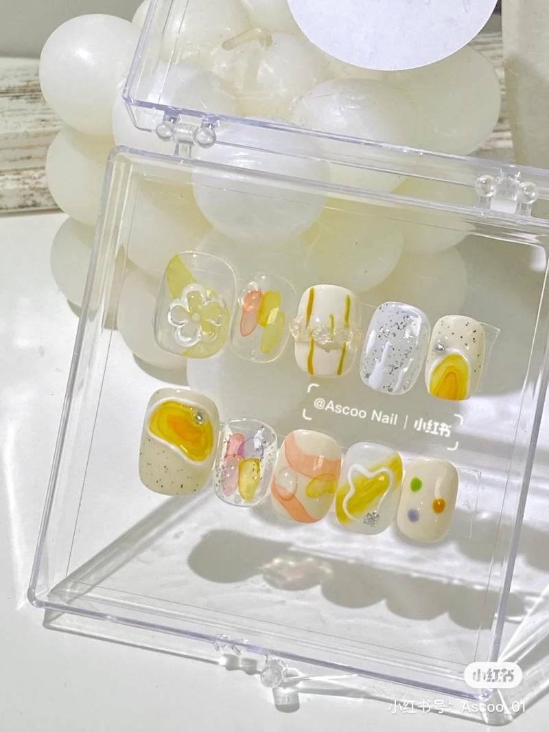 nail-tet-dep__5__1a7fd941182648df898096cfdffbc487 nail tết dễ thương