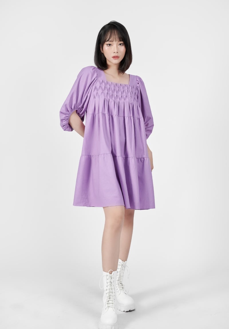 di dam cuoi nguoi map nen mac gi