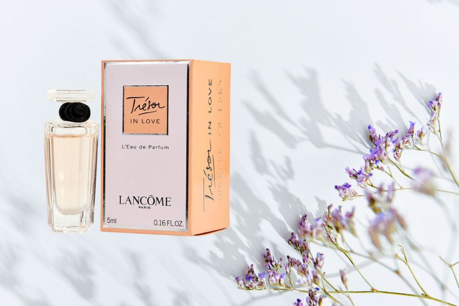 Nước hoa Lancôme Trésor in love EDP 5ml