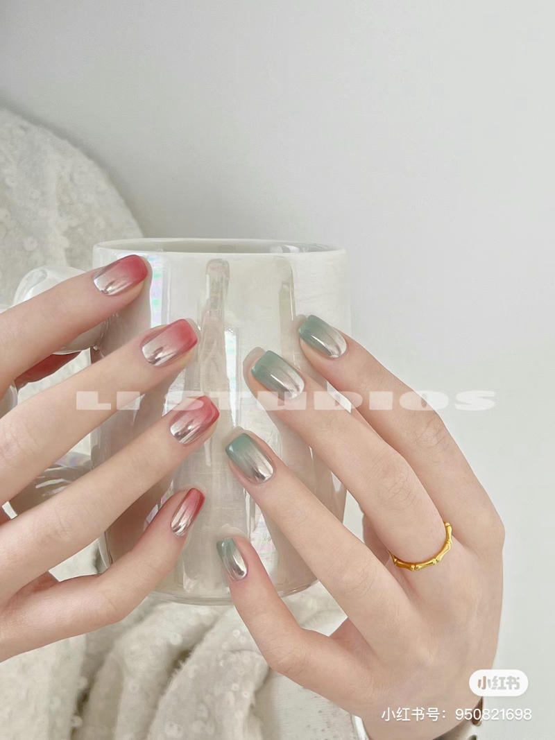 ombre-nails__7__91f11b3b9e774787b14fa961dfd32bcd mẫu nail ombre tráng gương