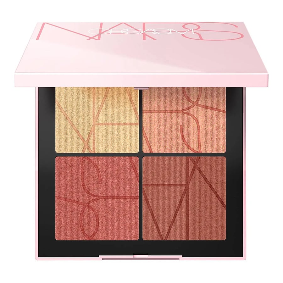 phan-ma-hong-nars-3_7f627507d61f4e32988925fdd9adc74d Phấn má Nars Orgasm Four Play Blush Quad 4 màu