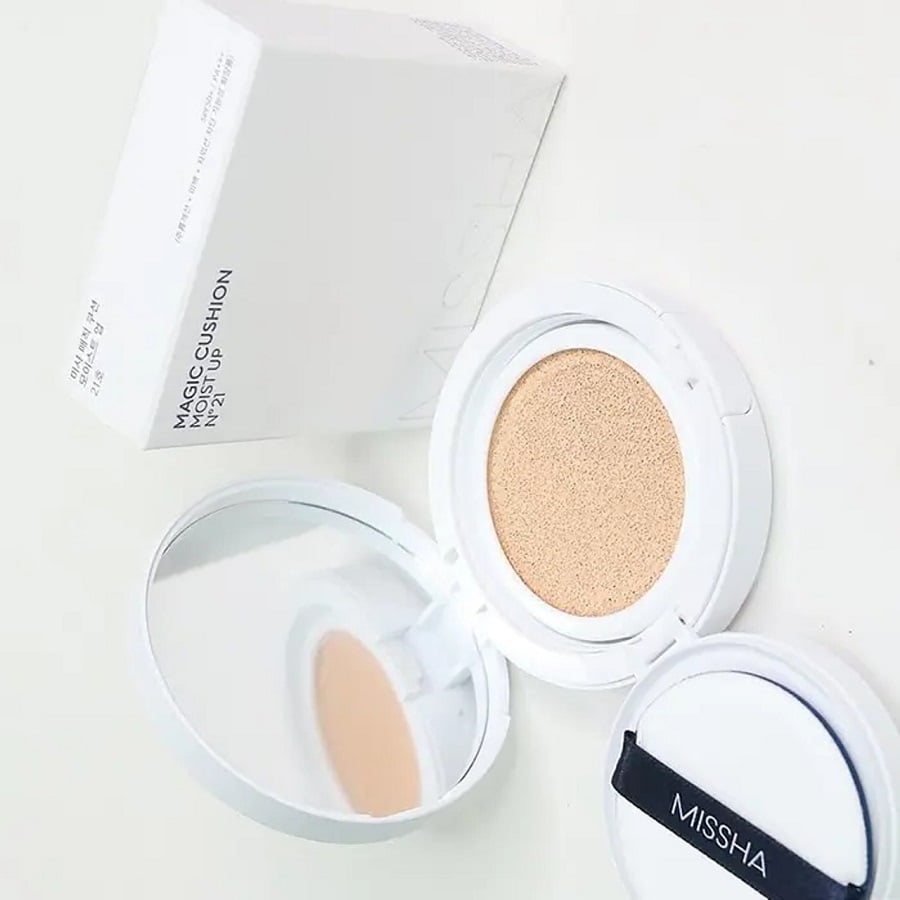 phan-nuoc-misha_de533b0d2e464f898579dc5bd1d77239 phấn nước cho da khô Missha Magic Cushion Moist Up