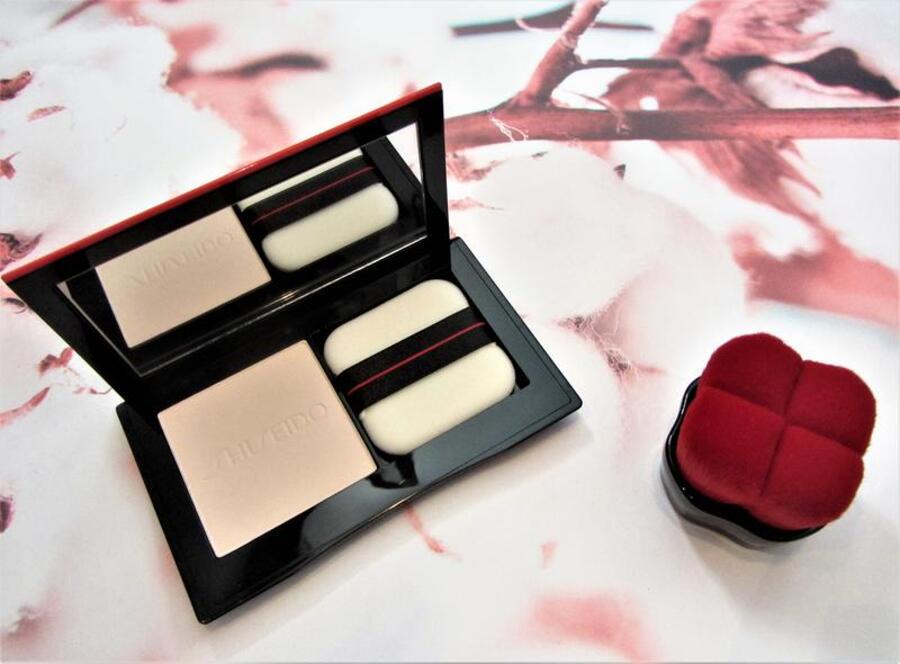 phan-phu-shiseido-1_99679721178347de929b59282f7346a2 Phấn phủ Shiseido Synchro Skin Invisible Silk Pressed Powder
