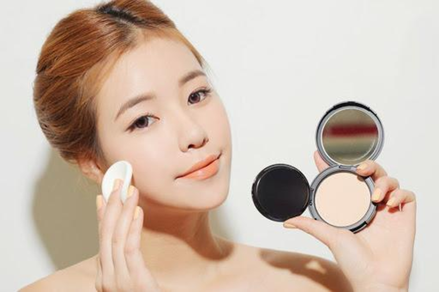 Sản phẩm phấn phủ Loreal có tốt không?