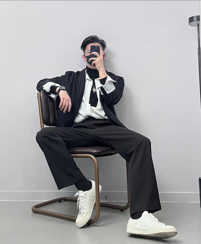 phoi-do-voi-ao-len-co-lo-nam__1__a5eeba2a57d6441389f6fbab5417944d Áo len cổ lọ và áo sơ mi nam