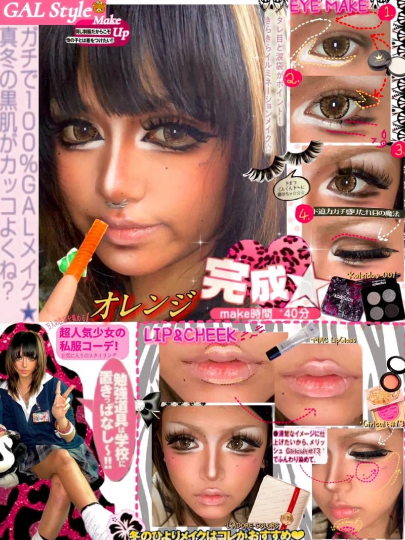 Vì sao style này lại được nhiều bạn trẻ yêu thích đến vậy?