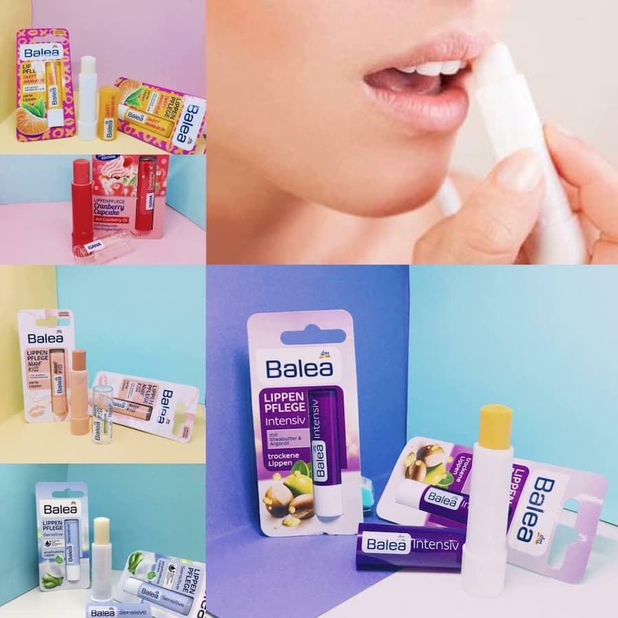 son-duong-bale__1__6cefd77a48ef4fffb45d02fbd14931c3 Lưu ý sử dụng và bảo quản son dưỡng Balea