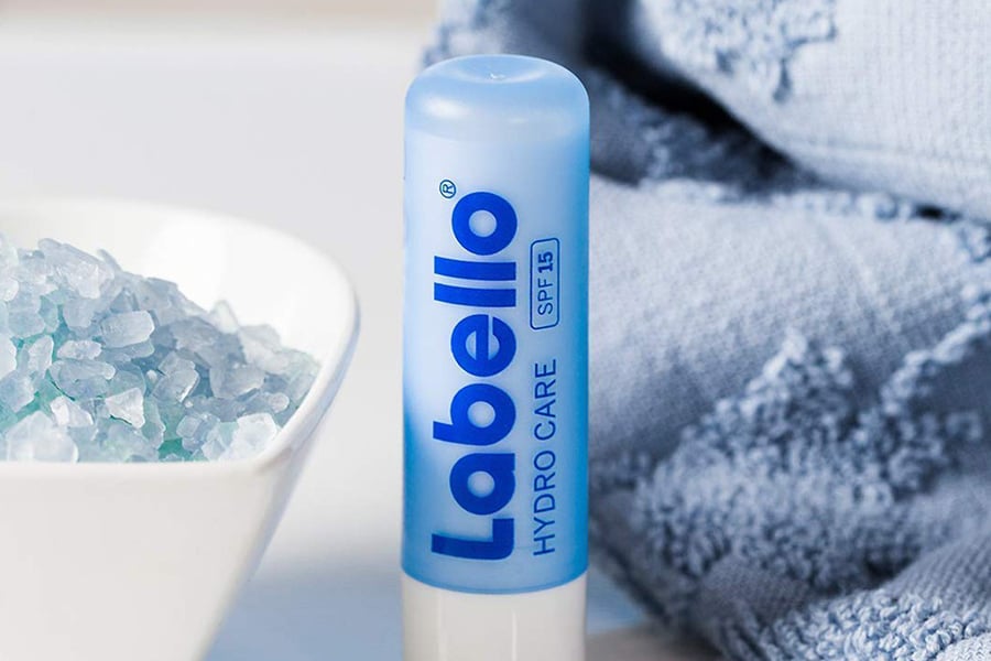 son-duong-labello-1_2d0211812ae7407aa7a9e6d86ea8c9d4 Son dưỡng môi không màu Labello hydro care