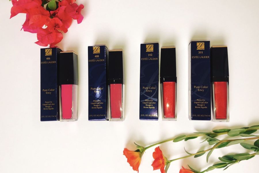 son-estee__1__0ff338d8fdeb4a3abe4c4ff4f8219378 Chất son kem Estée Lauder mịn màng và bền màu