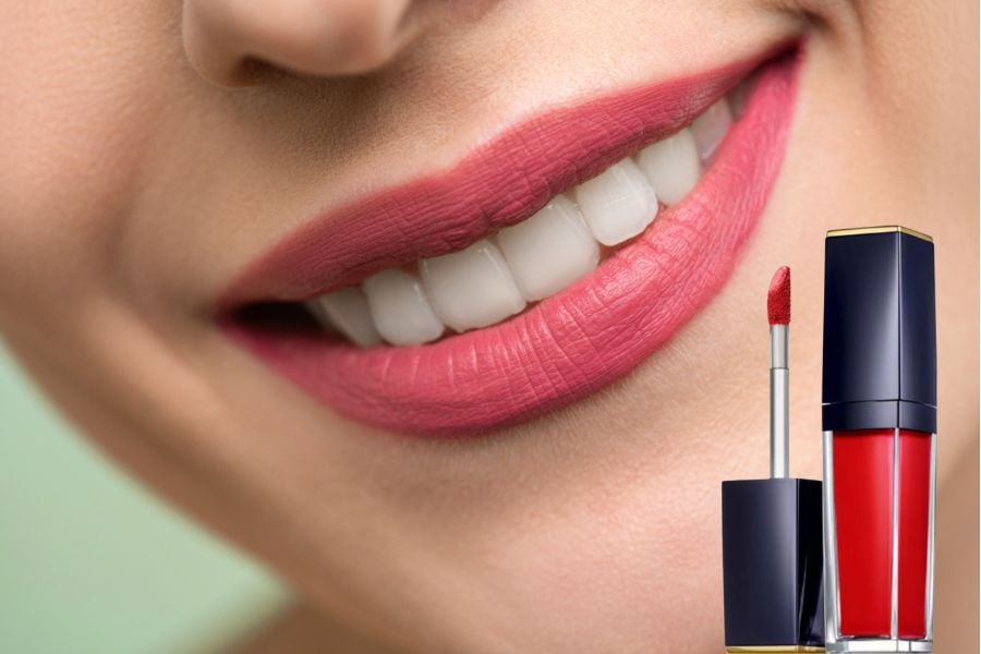 son-estee__3__5469a6f094ed494d96ca88c59a53367d Chọn màu son phù hợp với làn da để tôn lên vẻ đẹp tự nhiên