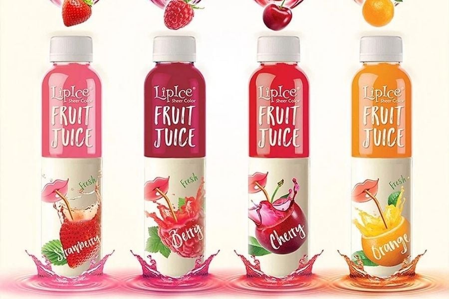 son-lipice__3__505511449c5446d1a618408a4d34b2f8 Son dưỡng Lipice Sheer Color Fruit Juice