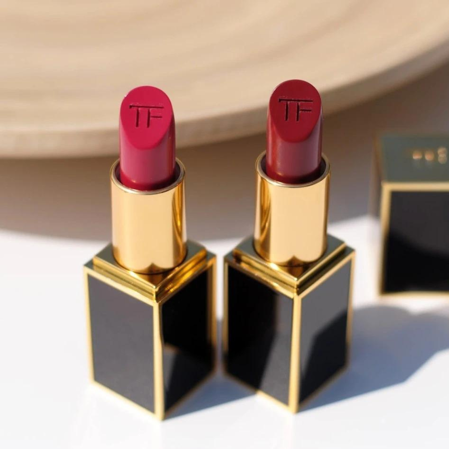 Son môi Tom Ford Lip Color Matte