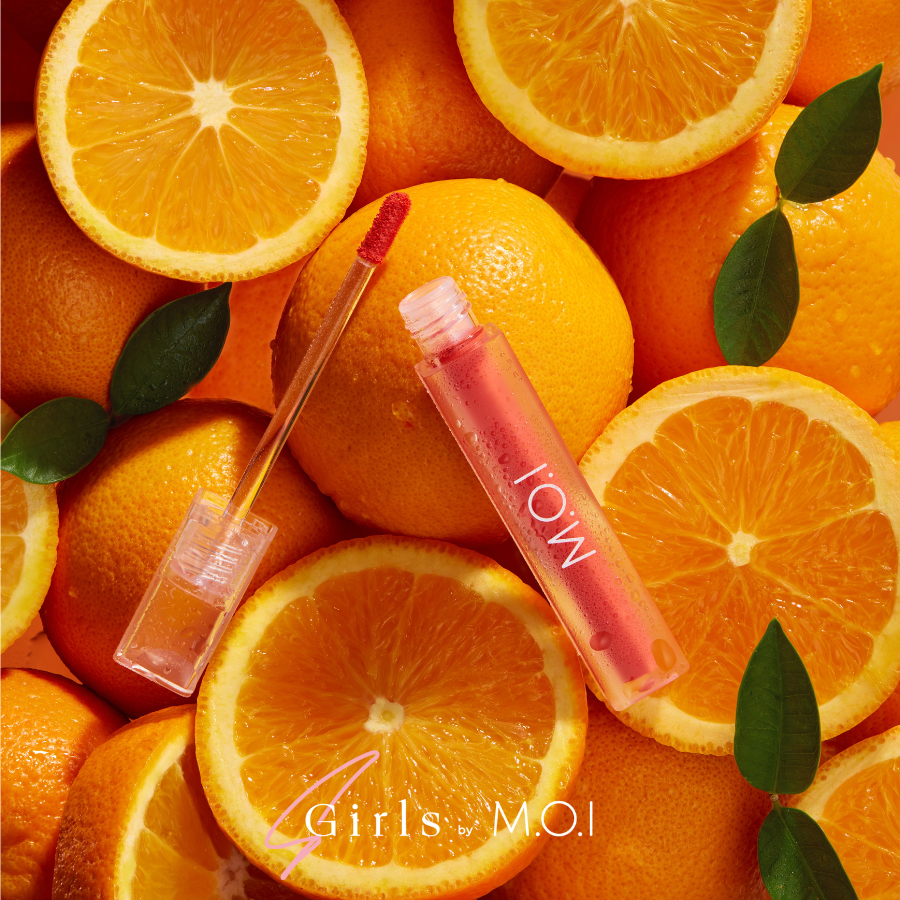 Cách trang điểm với son nâu đất