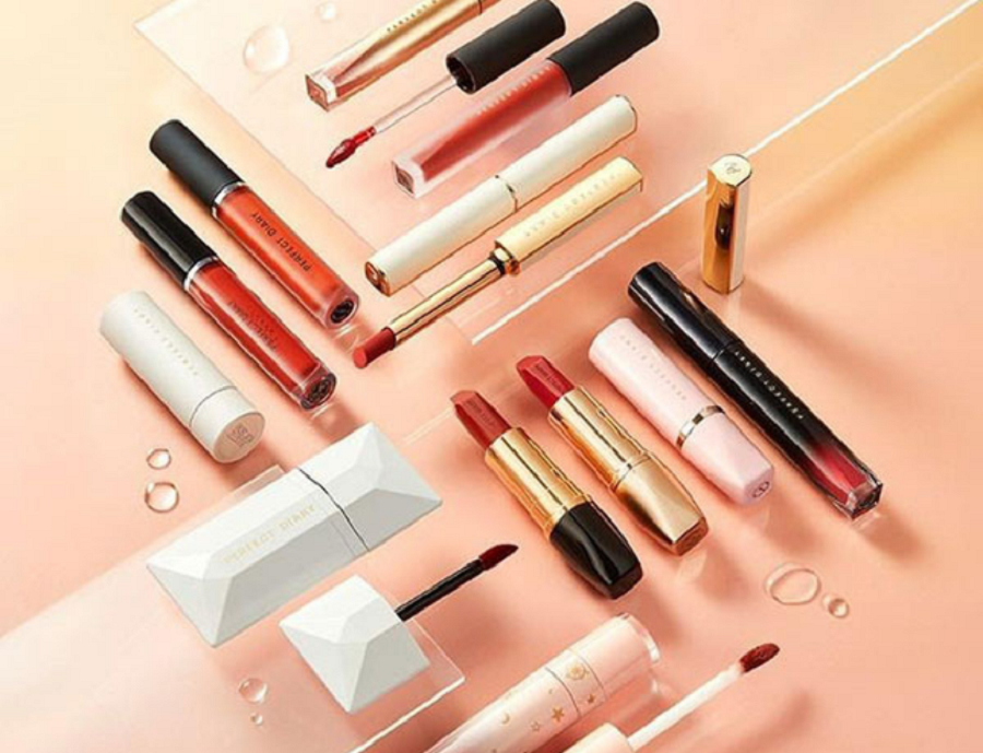 Son Perfect Diary nội địa Trung có đáng tiền không 2 son perfect diary 1 7e126e36a53a4c03a21fd65c9fef3ec5 1