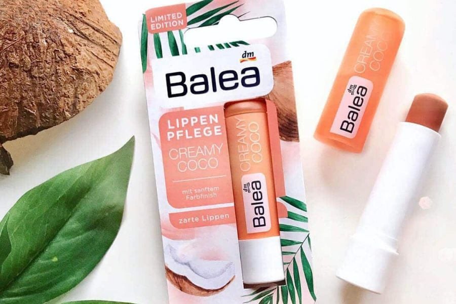 Balea son dưỡng bí quyết chinh phục phái đẹp 2 son duong balea 1 5faa612d2744464dac4c0c048bc8fd21 1