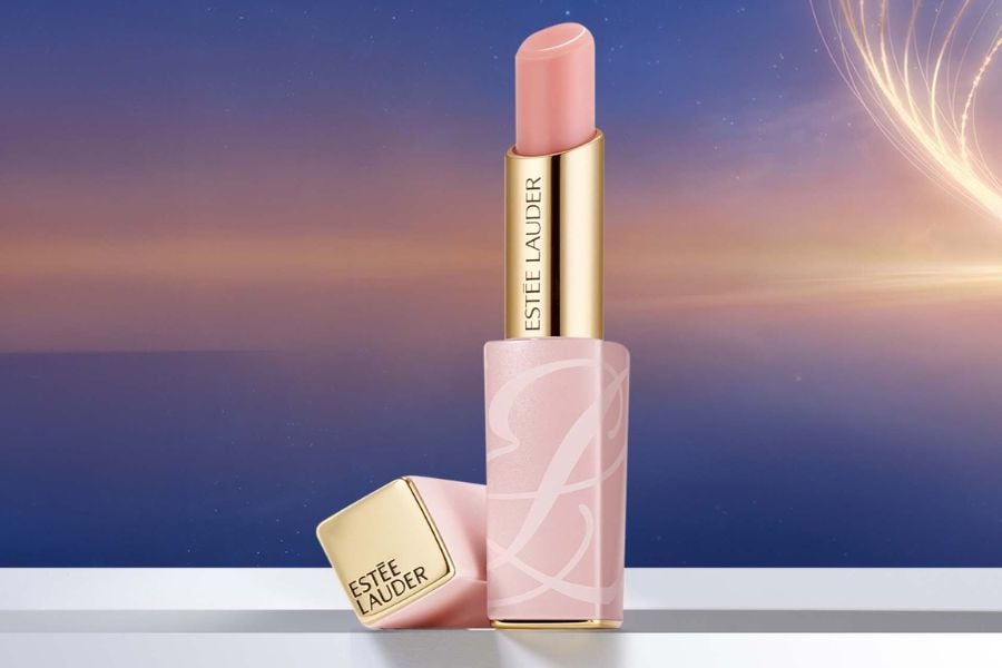 Son dưỡng Estée Lauder Pure Color Envy Color Replenish Lip Balm Son dưỡng Estée Lauder Pure Color Envy Color Replenish Lip Balm