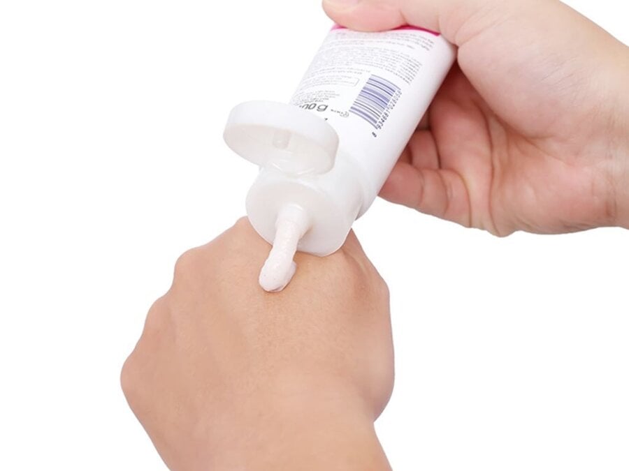 Cách sử dụng sữa rửa mặt Biore