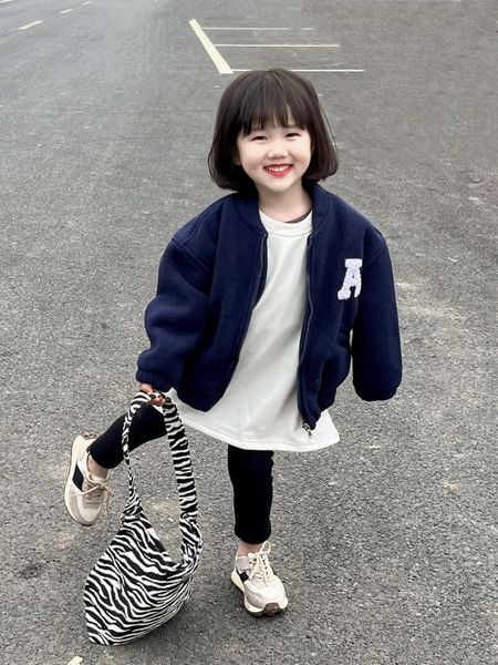 Tóc bob cho bé gái đáng yêu Tóc bob cho bé gái đáng yêu