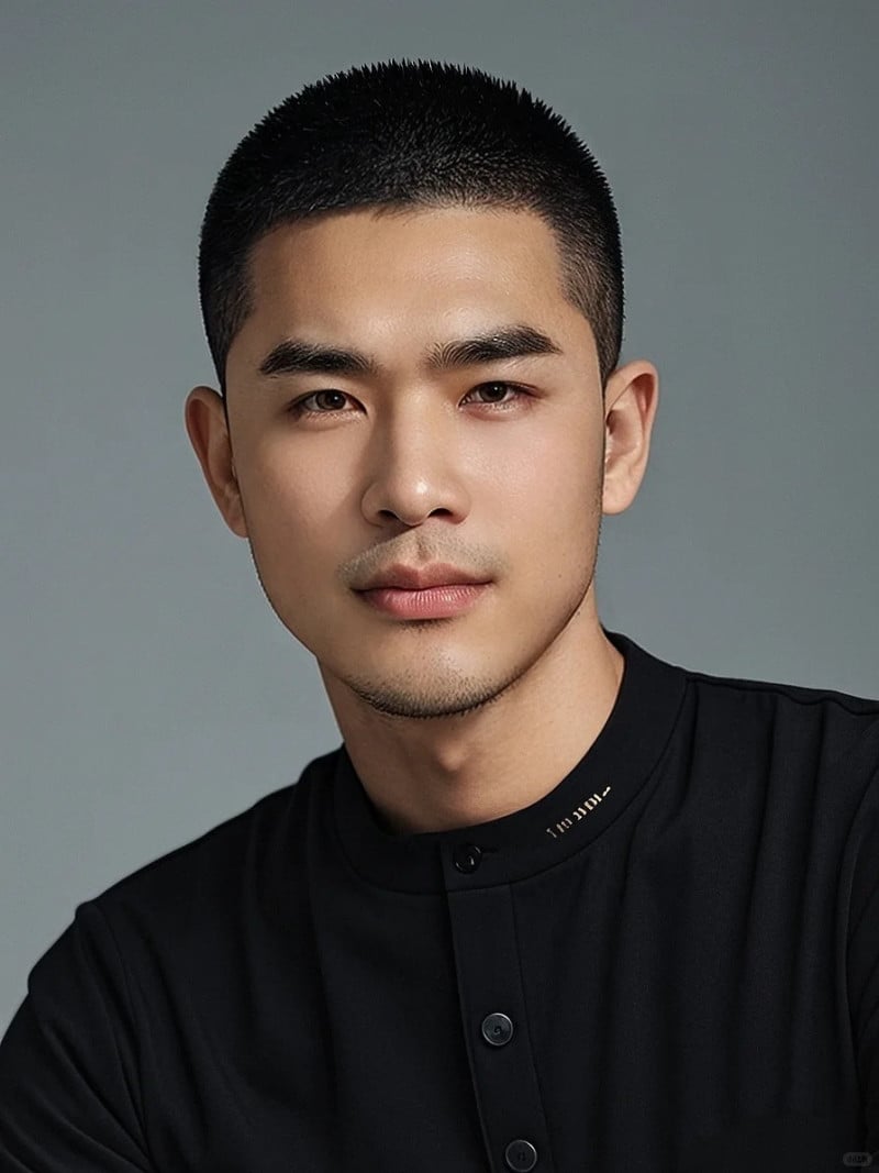 toc-dau-dinh-dep-nhat-cardina-13-jpg_deba6412316e4c73b7171f602a598ff4 kiểu tóc đầu đinh Trung Quốc