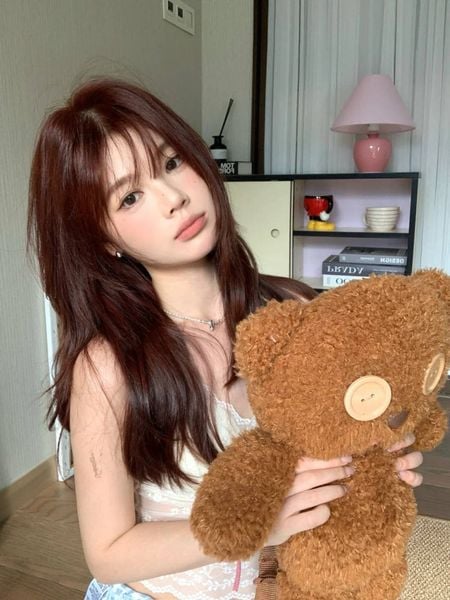 Tóc mái mưa layer thời thượng toc mai mua 11 jpg cec6d437c8f3423787b998b49367ee5e grande