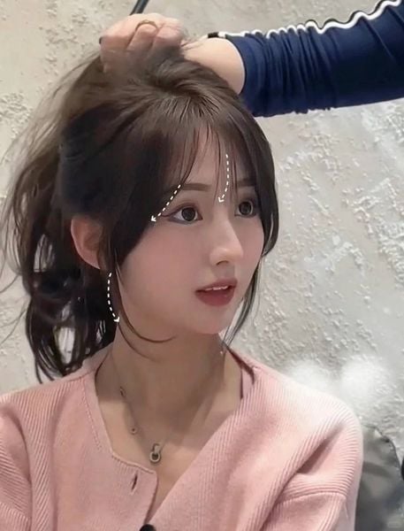 Tóc mái mưa tỉa sole hút mắt toc mai mua 19 jpg 060021cd535242bbac0352e791c1a4f6 grande