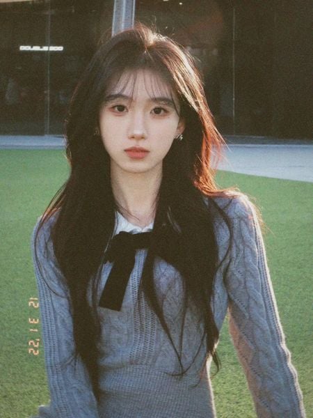 Tóc mái mưa kiểu Hàn Quốc dịu dàng toc mai mua 7 jpg a2b5e4dbbe3945b3a3d0a530622b054a grande