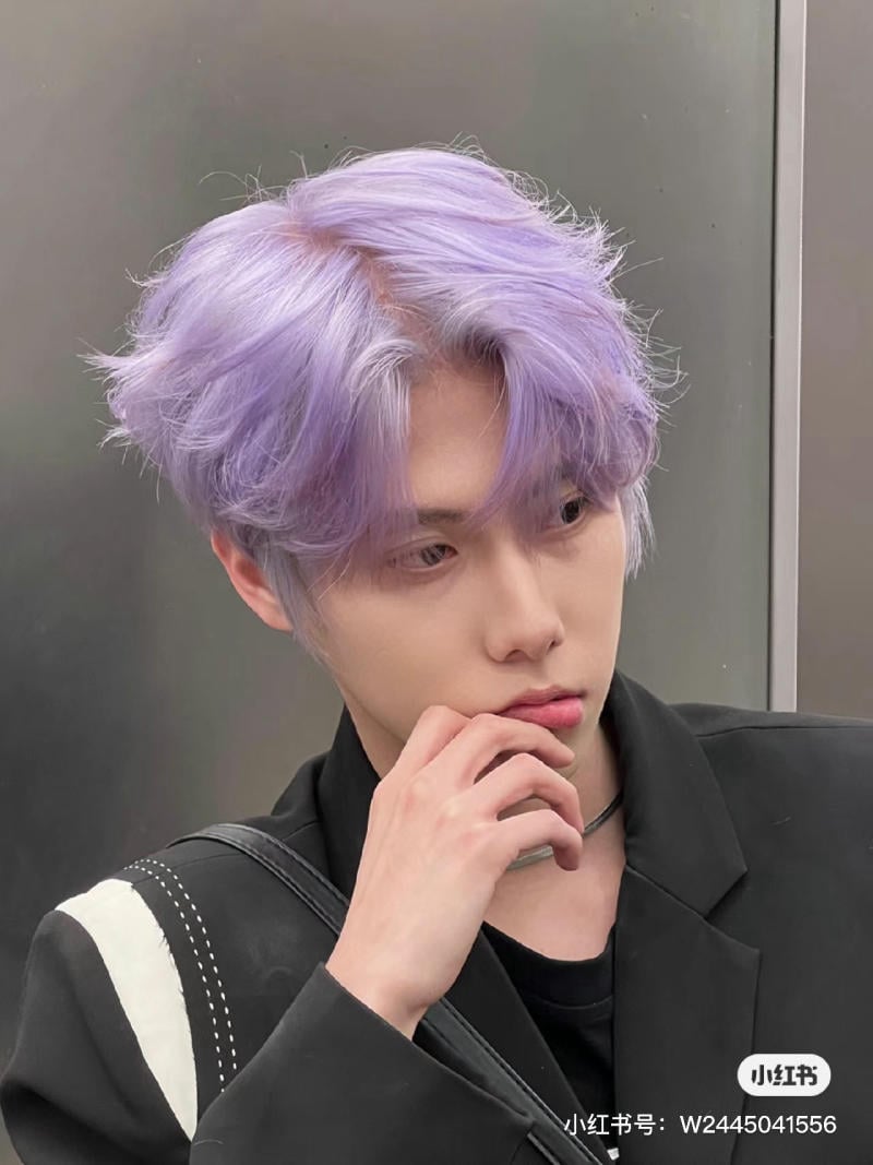 toc-tim-khoi__16__e7548b06a1c045dab4482fee986f0400 tóc màu tím khói nam