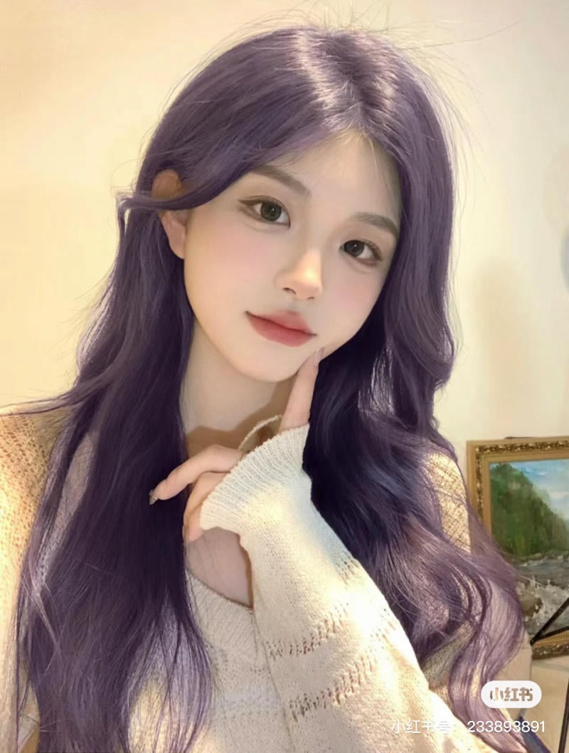 toc-tim-khoi__5__e4e837eab8244190aec525eaaf3f5146 nhuộm tóc màu hồng tím khói