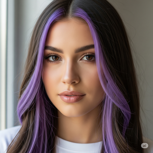 toc-tim-khoi__7__c7fb07b1eb344ed3bede31dd4b03b2be Tóc Tím Khói Nhuộm Viền/Mai