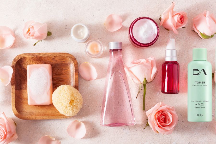 tromethamine__4__8978b990b27b4a9ba30c0b8c9b2302fe Các mỹ phẩm có chứa tromethamine