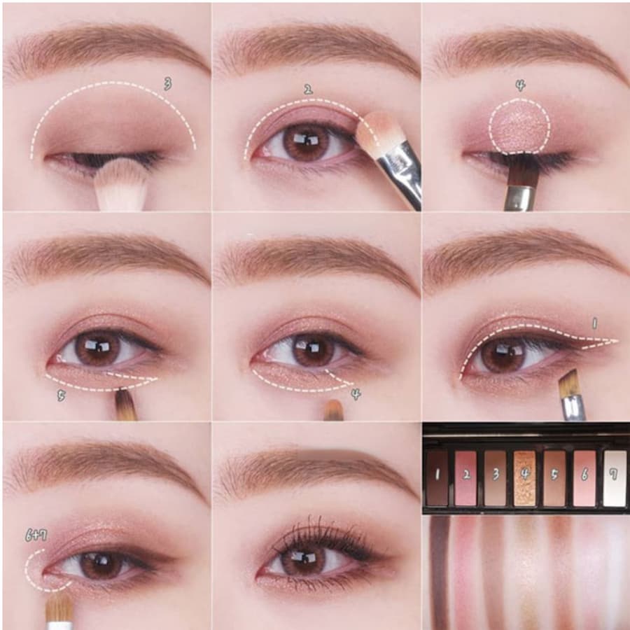 uvpxgabjp-screenshot-2022-06-28-164836_e208e0c43cf248119368d743ce601f18 Những lưu ý khi thực hiện trang điểm mắt tone hồng