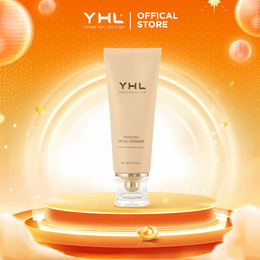YHL sữa rửa mặt dịu nhẹ an toàn cho mọi loại da đánh giá chi tiết 2 yhl 1 45f56fa90cea4feb8db35ac1aece3c84 1